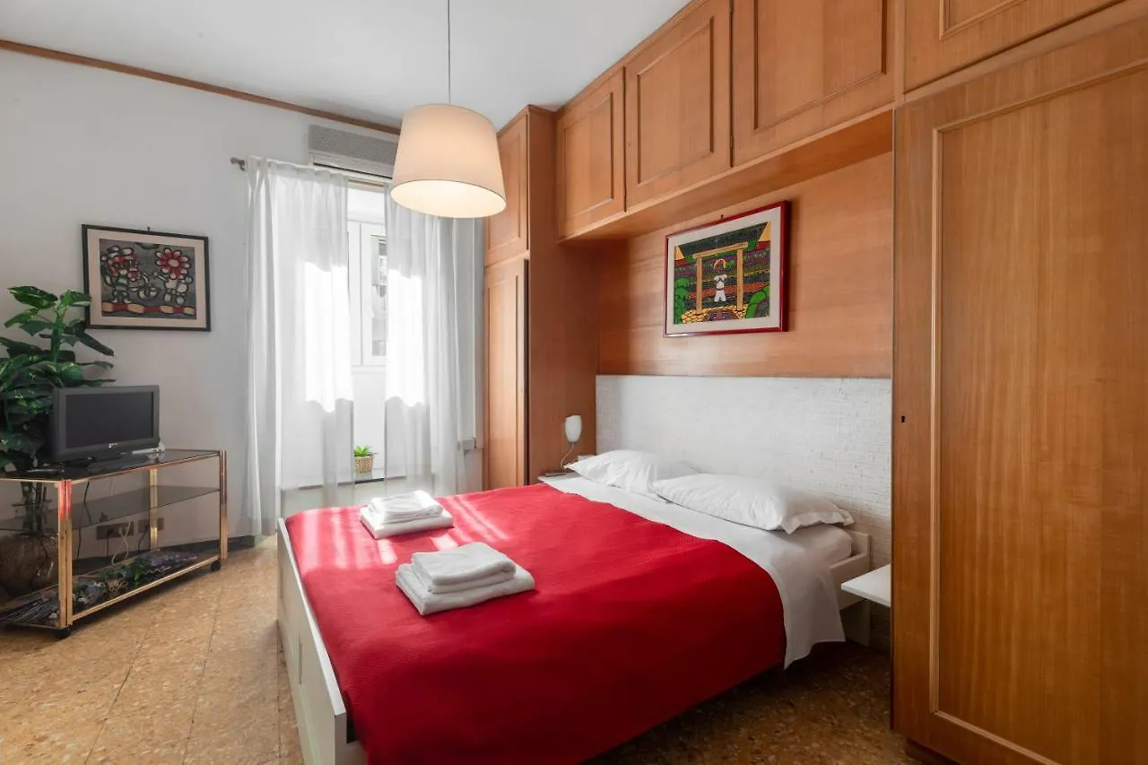 Villa Albani Luxury Suite Rome
